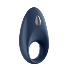 Satisfyer Mighty One - okos, akkus, vibrációs péniszgyűrű. péniszgyűrű