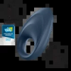 Satisfyer Mighty One - okos, vibrációs péniszgyűrű