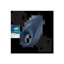 Satisfyer Mighty One - okos, vibrációs péniszgyűrű péniszgyűrű