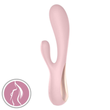 Satisfyer Mono Flex (Mauve) vibrátorok