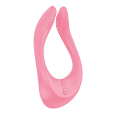 Satisfyer PARTNER Multifun 2 vibrátorok