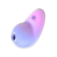 Satisfyer Pixie Dust - akkus léghullámos csiklóizgató (lila-pink) izgatók, stimulálók