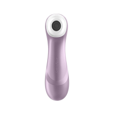 Satisfyer Pro 2 - akkus csiklóizgató (viola) izgatók, stimulálók