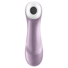 Satisfyer Pro 2 - akkus csiklóizgató (viola) izgatók, stimulálók