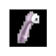 Satisfyer Pro 2 Gen2 - akkus, léghullámos csiklóizgató  Szín: lila vibrátorok