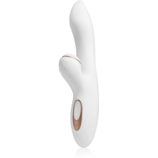 Satisfyer Pro G-Spot Rabbit vibrátor 22 cm vibrátorok