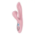 Satisfyer Pro+ G-Spot Rose