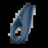 Satisfyer Rocket Ring - vízálló, vibrációs péniszgyűrű