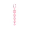 Satisfyer Satisfyer Love Beads - gyöngyös anál dildó szett - színes (2 részes)