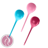 Satisfyer Strengthening Balls