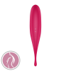 Satisfyer Twirling Pro red