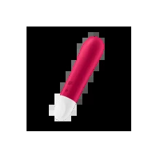Satisfyer Ultra Power Bullet 1 - akkus, vízálló vibrátor vibrátorok