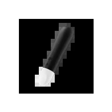 Satisfyer Ultra Power Bullet 2 - akkus, vízálló vibrátor  Szín: fekete vibrátorok