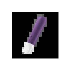 Satisfyer Ultra Power Bullet 2 - akkus, vízálló vibrátor  Szín: lila vibrátorok