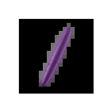 Satisfyer Ultra Power Bullet 6 - akkus, vízálló vibrátor  Szín: lila vibrátorok