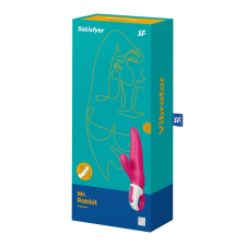 Satisfyer Vibes Mr. Rabbit vibrátorok
