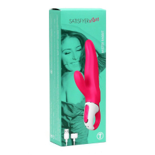 Satisfyer Vibes Mr. Rabbit  Vibrátor vibrátorok