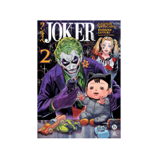  Satoshi Miyagawa - Joker: A batbébi-hadművelet 2. irodalom