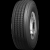Satoya gd-061 295/60 R22.5 150K M+S Kormányzott DOT18
