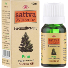 Sattva Ayurveda Fenyőmag olaj 10ml - Sattva Ayurveda jóga felszerelés
