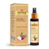 Sattva Ayurveda Hajtonik, kondícionáló hatású - Curry levél és vöröshagyma 100 ml - Sattva Ayurveda