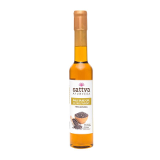 Sattva Ayurveda Mustár olaj 250ml - Sattva Ayurveda jóga felszerelés