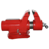  Satu STREND PRO PREMIUM 125 mm, GS, forgatható