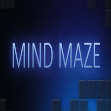 Satur Entertainment Mind Maze (PC - Steam elektronikus játék licensz) videójáték