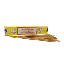 Satya Citronella füstölőpálca füstölő