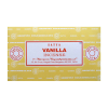 SATYA Vanilla vanília indiai füstölő