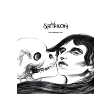  Satyricon - Deep Calleth Upon (digipak) (CD) heavy metal