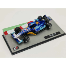  Sauber C23 -2004 Felipe Massa - 12 modell autó 1:43 makett