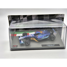  Sauber F1 Team Felipe Massa (2004) - Edicola - 1:43 makett
