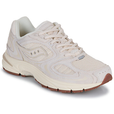 Saucony Rövid szárú edzőcipők GRID JAZZ 9 Bézs 42