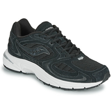 Saucony Rövid szárú edzőcipők GRID JAZZ 9 Fekete 41 férfi cipő