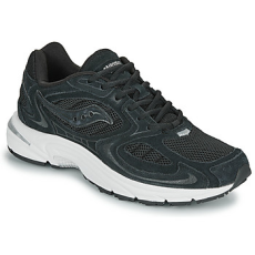 Saucony Rövid szárú edzőcipők GRID JAZZ 9 Fekete 43