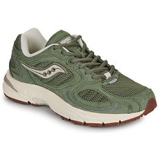 Saucony Rövid szárú edzőcipők GRID JAZZ 9 Keki 41