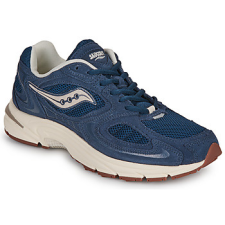 Saucony Rövid szárú edzőcipők GRID JAZZ 9 Tengerész 41 férfi cipő
