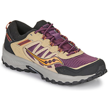 Saucony Rövid szárú edzőcipők Grid Peak Sokszínű 42 férfi cipő