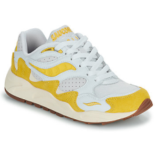 Saucony Rövid szárú edzőcipők Grid Shadow 2 Fehér 44 női cipő