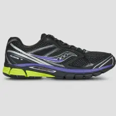 Saucony Rövid szárú edzőcipők GUIDE 7 Lila 44