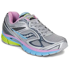Saucony Rövid szárú edzőcipők GUIDE 7 Sokszínű 36