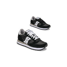 Saucony Rövid szárú edzőcipők JAZZ ORIGINAL Fekete 38 női cipő