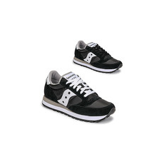 Saucony Rövid szárú edzőcipők JAZZ ORIGINAL Fekete 41