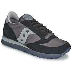 Saucony Rövid szárú edzőcipők JAZZ ORIGINAL Fekete 43