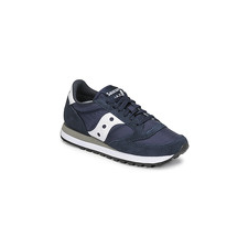 Saucony Rövid szárú edzőcipők JAZZ ORIGINAL Tengerész 42 női cipő