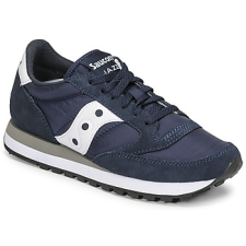 Saucony Rövid szárú edzőcipők JAZZ ORIGINAL Tengerész 45 női cipő