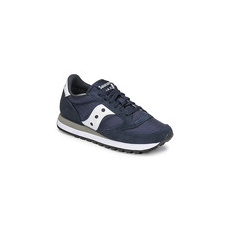 Saucony Rövid szárú edzőcipők JAZZ ORIGINAL Tengerész 46