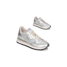 Saucony Rövid szárú edzőcipők Jazz Triple Ezüst 38 női cipő