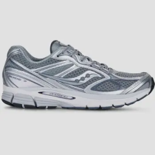 Saucony Rövid szárú edzőcipők PROGRID GUIDE 7 Ezüst 37 női cipő